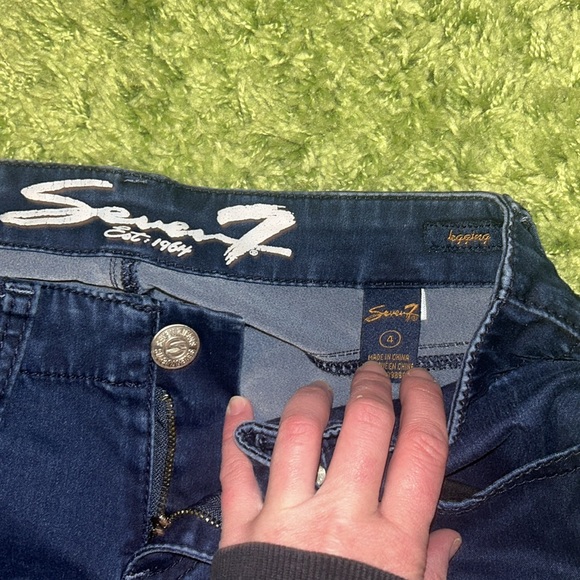 Seven7 Jeans - Picture 6 of 6